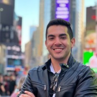 Perficient Employee Diego Parra's profile photo