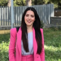Marketing Espresso Employee Maria Cianci's profile photo