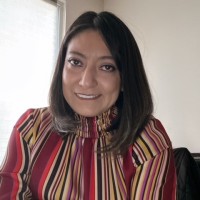 Grupo Gigante Employee Liliana Rocío Mora García's profile photo