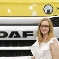 DAF - Leyland Trucks Employee Beth Joyce's profile photo