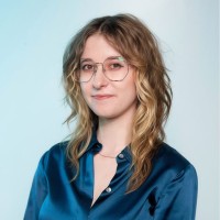 GableStage Employee Ali Tallman's profile photo