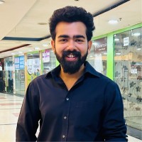 Amdocs Employee Aaditya Tiwari's profile photo