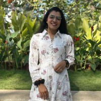 WebMob Technologies Employee Vidisha Pandya's profile photo