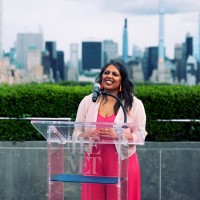 The Metropolitan Museum of Art Employee Bindi Patel's profile photo