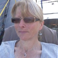 Curio Employee Suzanne Griffiths's profile photo