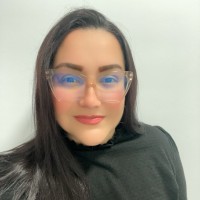 Emcesa Employee Mayra Gissell Crispino Angulo's profile photo