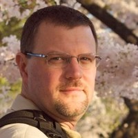 Leidos Employee Daniel Goebel's profile photo