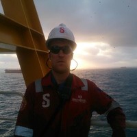 Gw Services Employee Ross Graham's profile photo