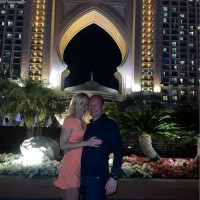 PMV WOODCRAFT LTD Employee Ciaran McGrath's profile photo