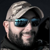 Wolftac Digital Employee Jonathan Morales's profile photo