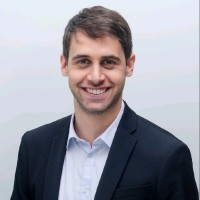 Pearl Cohen Employee Yuval Mor's profile photo