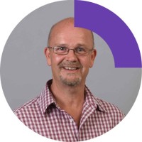 Granite 5 Employee James Warmington-Smith's profile photo