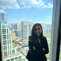 Kuzeyboru Employee Ece Ateş's profile photo