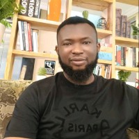 Renmoney Employee Chukwuemeka Oti's profile photo