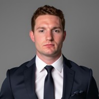 Douglas C. Lane & Associates, LLC Employee Thomas Scanlon's profile photo
