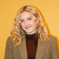 Oiselle Employee Maggie Horton's profile photo
