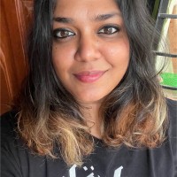 AceNgage Employee Aishwarya Narayan's profile photo