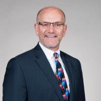 Retired Employee Bob Barr's profile photo