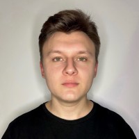 Vladyslav Kravchenko Email
