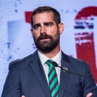 Agenda PAC Employee Brian Sims's profile photo