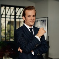 Victor Boury Email