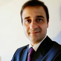 SSOIL ENERGY Employee Daniel Pegoraro's profile photo