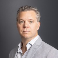 W. R. Berkley Corporation Employee Keith Wilson's profile photo