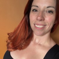 Radius Systems Employee Alys Gibson's profile photo