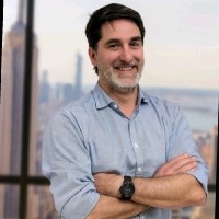 TRAKTECH Employee Ezequiel Luque's profile photo