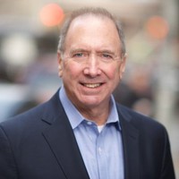 IVD Solutions LLC Employee Larry Cohen's profile photo