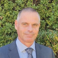 Amentum Employee Peter Nygaard's profile photo