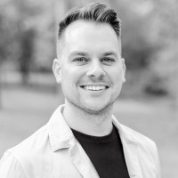 Qualifacts Employee Sam Blackman's profile photo