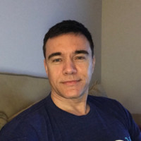 Netflix Employee Bryan Keller's profile photo