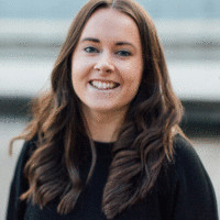 Chloe Bain Email & Phone Number