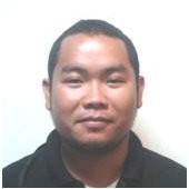 Equitable Computer Services Employee Joab Misa's profile photo