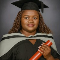 Michanic Employee Jane Mavundla's profile photo