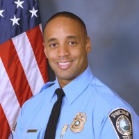 Prince William County Police Department Employee Brian Rolle's profile photo