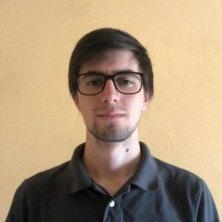 PartnerPage Employee German Moschetti's profile photo