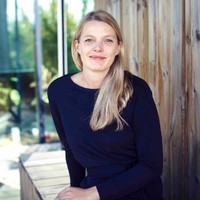 NAV region Bergen Employee Aina Nordhagen's profile photo