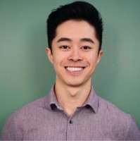 Dynatrace Employee Eric Dao's profile photo