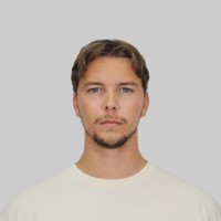 Fynapse Employee James Tweedy's profile photo