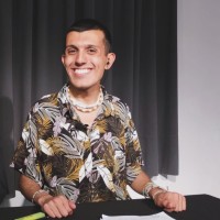 Quaderno Employee Ivan Nelegatti's profile photo