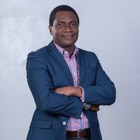 Ikeja Electric Employee Henry Ajibola's profile photo