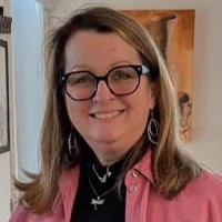 Gurit Employee Sylvie Desjardins's profile photo