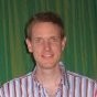 NIHDI Employee Peter Sinjan's profile photo