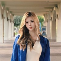 Rawrr Employee Maggie Xue's profile photo