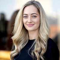 Taxdoo Employee Sanne Duijsens's profile photo