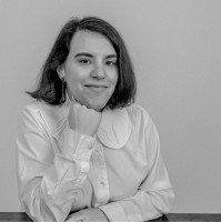 Frieze Employee Marina la Verghetta's profile photo