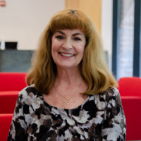 Architecture, Incorporated Employee Cathi Groomes's profile photo