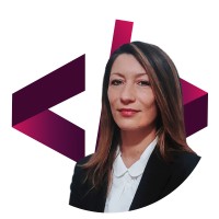 Techyon Employee Valentina Gioia's profile photo